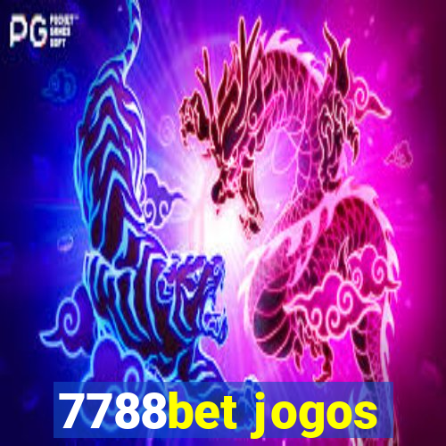 7788bet jogos