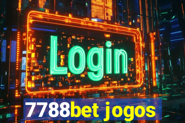 7788bet jogos