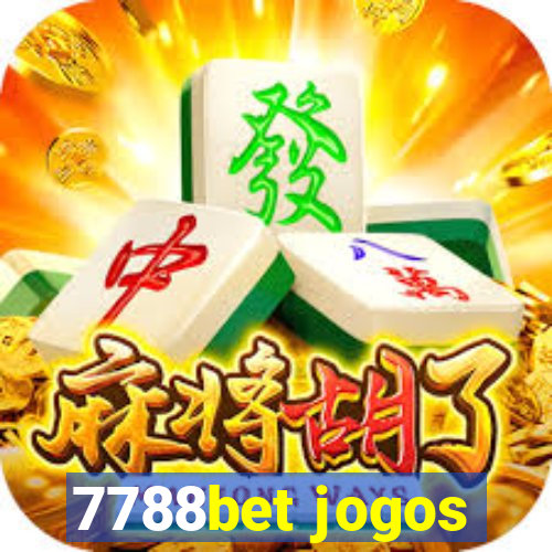 7788bet jogos