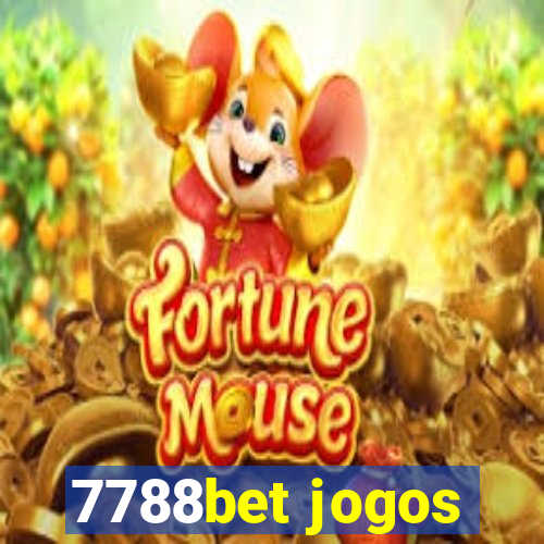 7788bet jogos