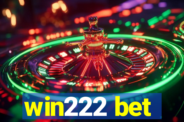 win222 bet