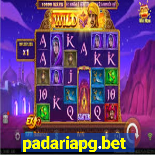 padariapg.bet