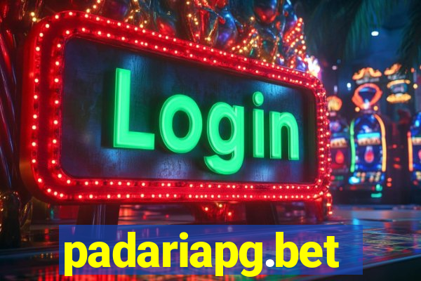 padariapg.bet