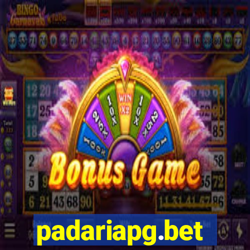 padariapg.bet