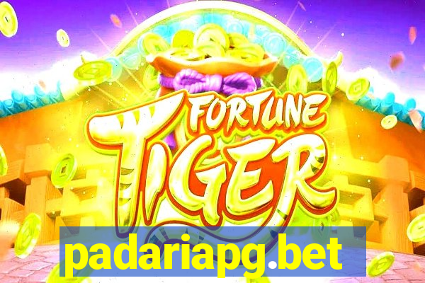 padariapg.bet