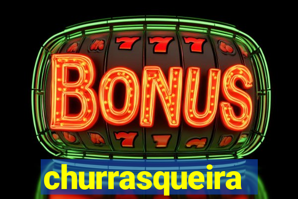 churrasqueira fortune grill