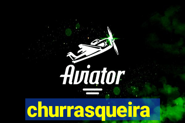 churrasqueira fortune grill