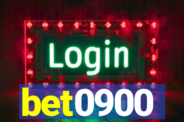 bet0900