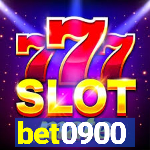 bet0900