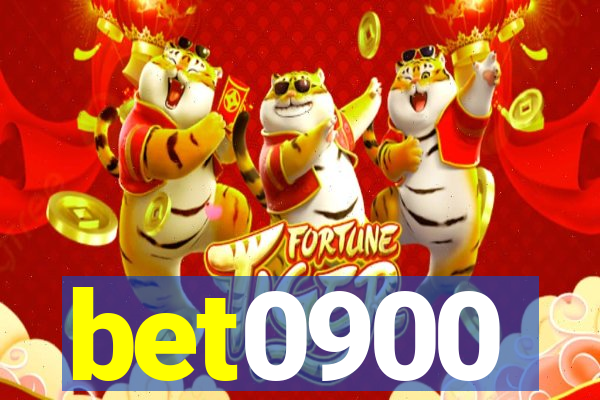 bet0900