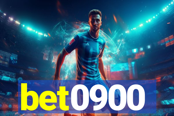bet0900
