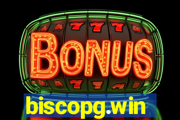 biscopg.win