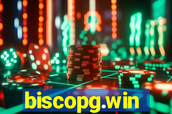 biscopg.win