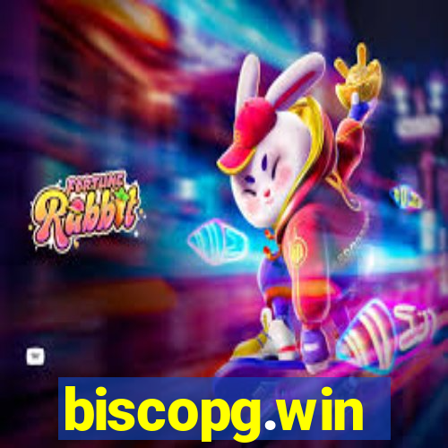 biscopg.win