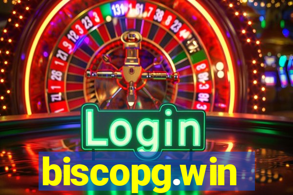 biscopg.win