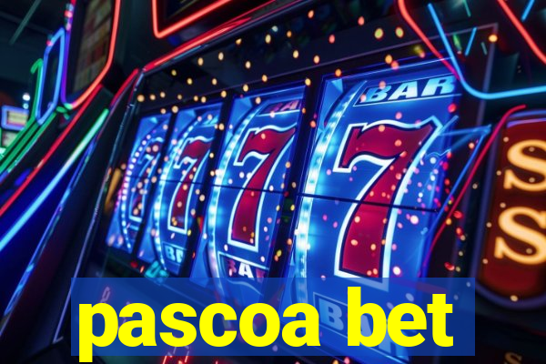 pascoa bet