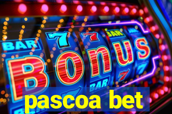 pascoa bet
