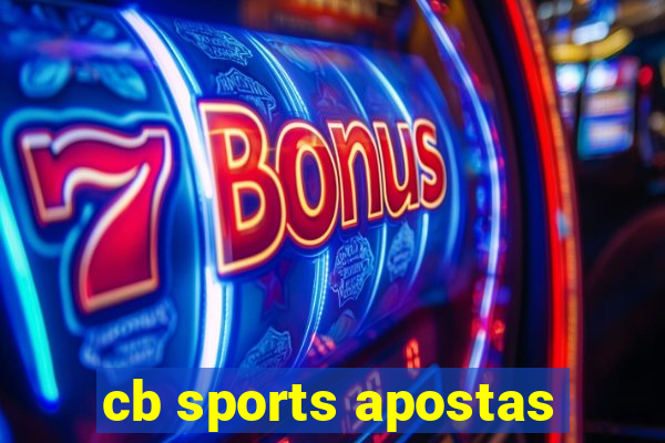 cb sports apostas