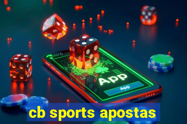 cb sports apostas