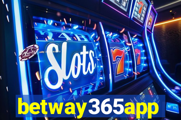 betway365app