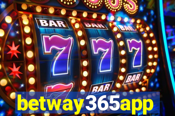 betway365app