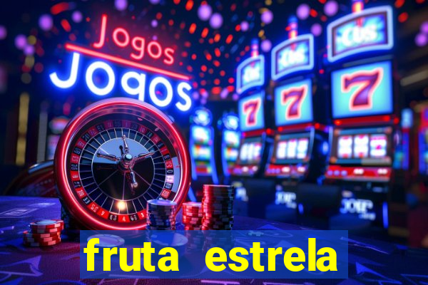 fruta estrela stardew valley id
