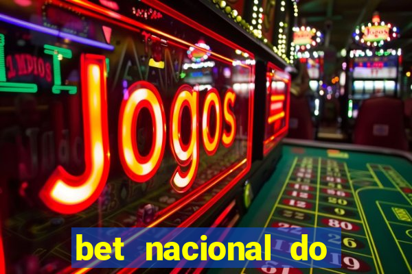 bet nacional do vinicius junior