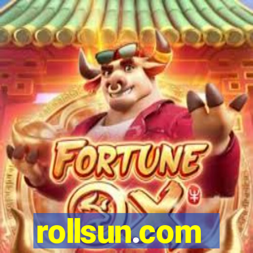 rollsun.com