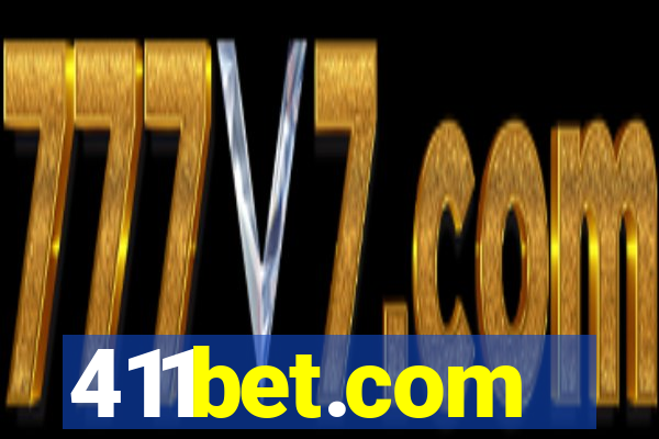 411bet.com