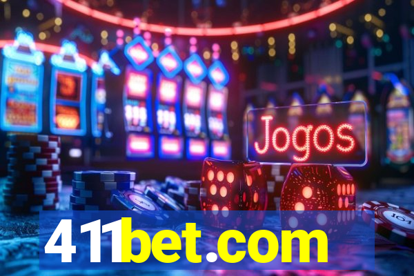 411bet.com