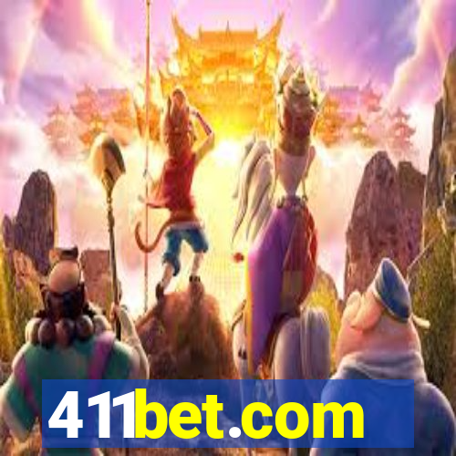 411bet.com