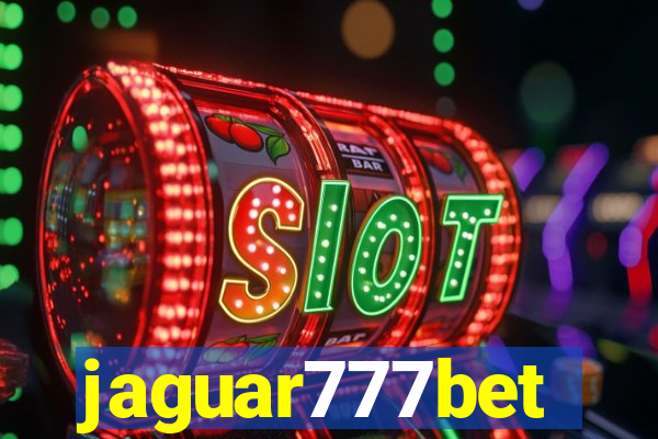 jaguar777bet