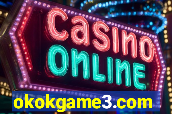 okokgame3.com
