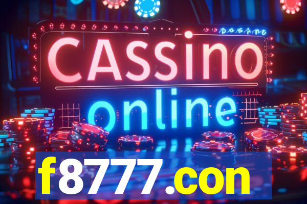 f8777.con