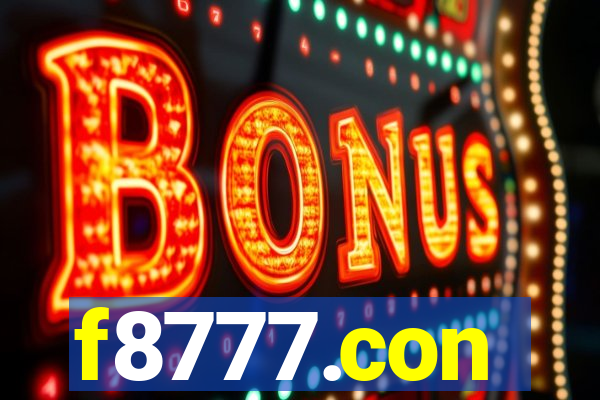 f8777.con