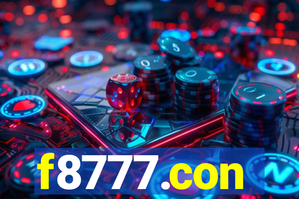 f8777.con