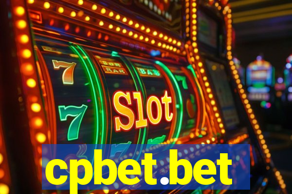 cpbet.bet