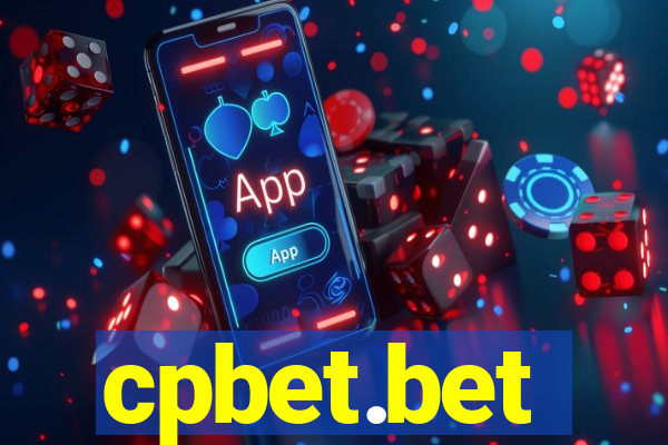 cpbet.bet