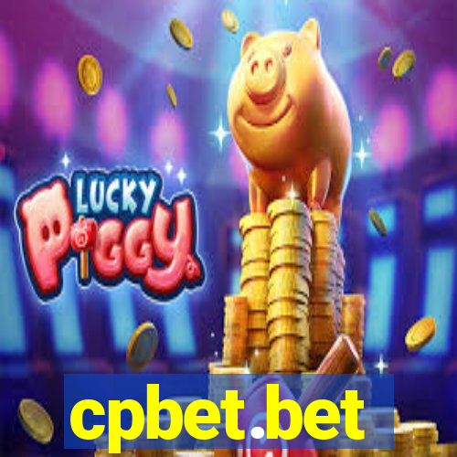 cpbet.bet