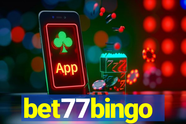 bet77bingo