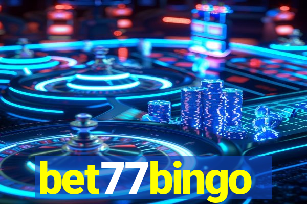 bet77bingo