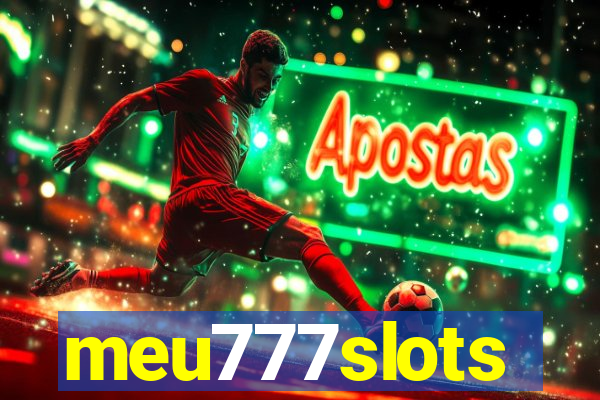 meu777slots