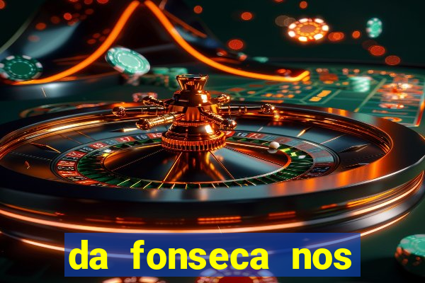 da fonseca nos anos 1970 valia 50 cruzeiros