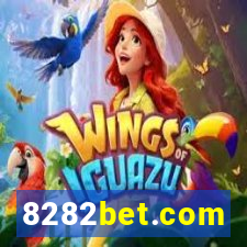 8282bet.com
