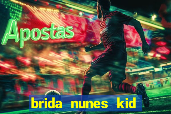 brida nunes kid bengala telegram