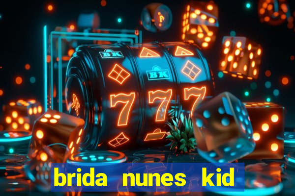 brida nunes kid bengala telegram