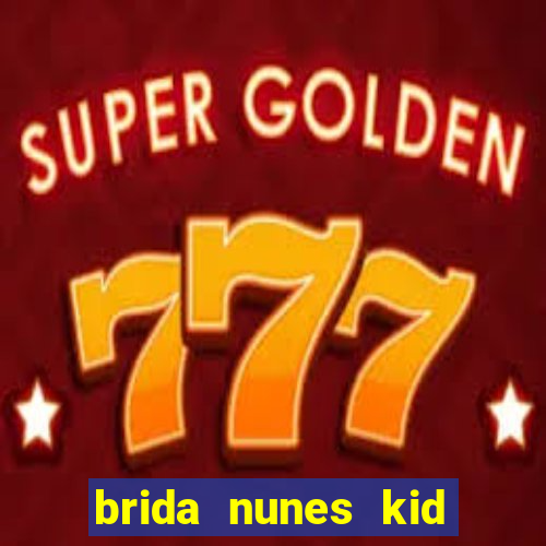 brida nunes kid bengala telegram