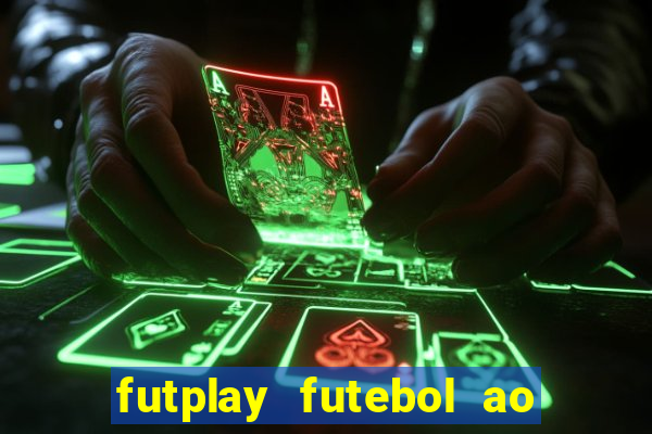 futplay futebol ao vivo apk