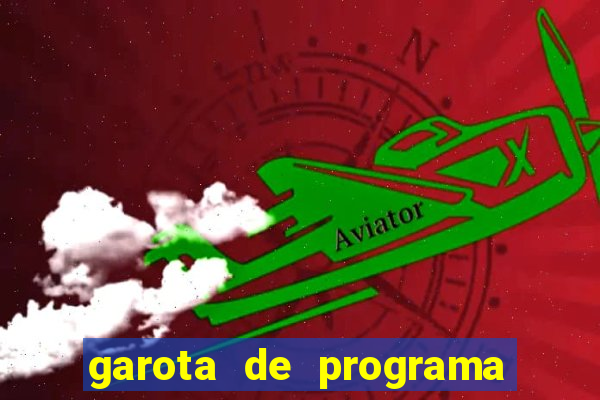 garota de programa na zona leste