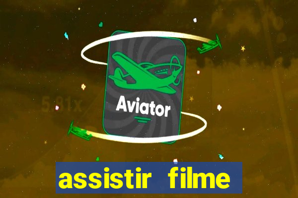 assistir filme demon slayer